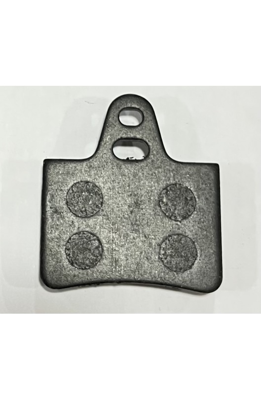Pastiglia Freno Kart Compatibile