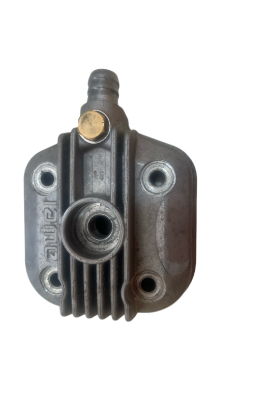 Testa Cilindro X30 Iame Usata