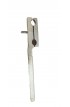 Barra In Alluminio Per Supporto Silenziatore 125cc