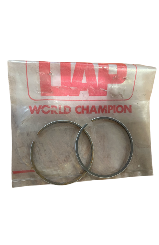 Coppia Segmenti Orig. Dap per 135cc