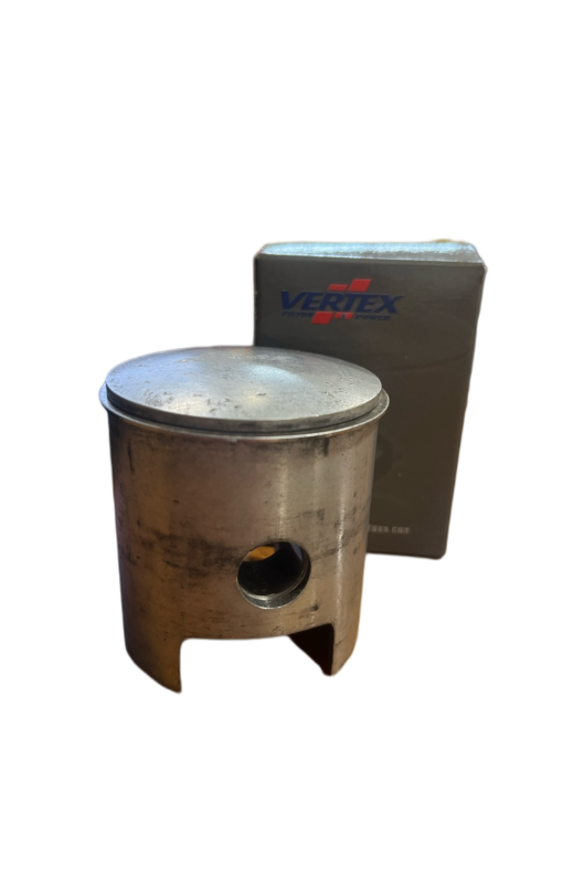 Pistone Asso Cod.2234 Mis.55.6 Seg.1mm Comp.28mm - Usato