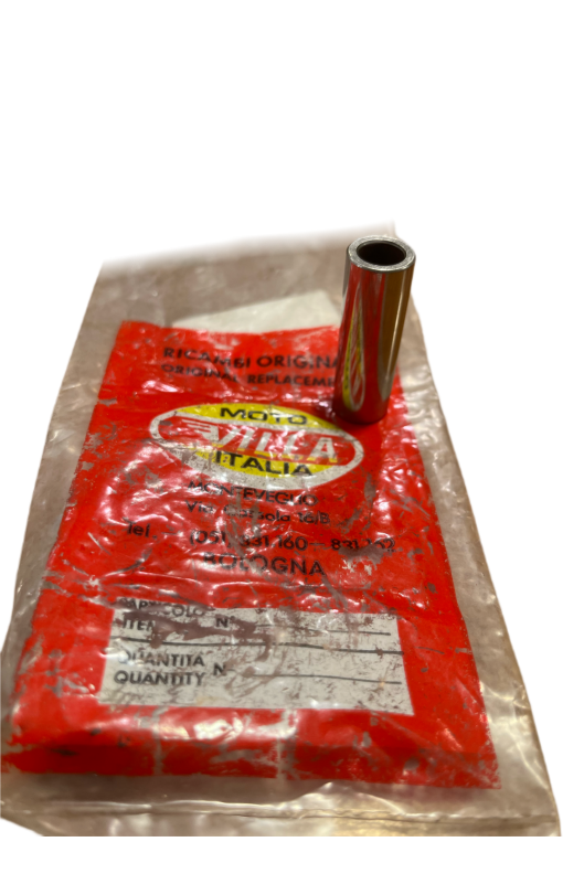 Spinotto Pistone Per Motore Villa 15X45