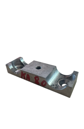 Supporto Motore Power 32X80 Usato