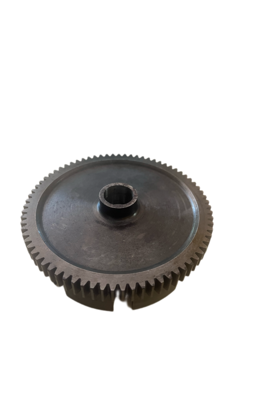 Corona Primaria/Campana in Ferro Z.74 Mac Minarelli