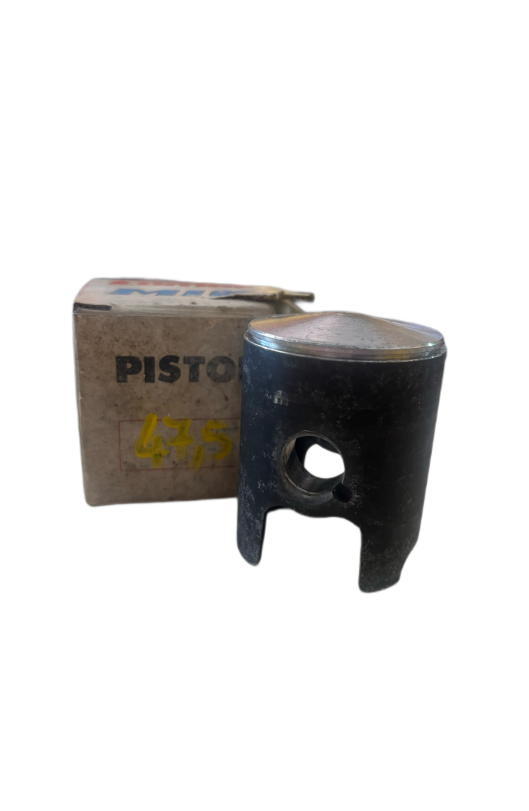 Pistone Comer