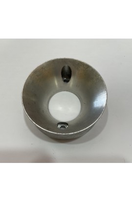 Flangia Attacco Air Box Walbro- Tryton- Tillotson