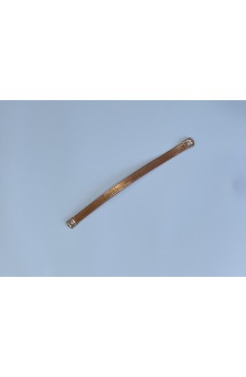 Treccia Di Massa Per KART Lung.21mm