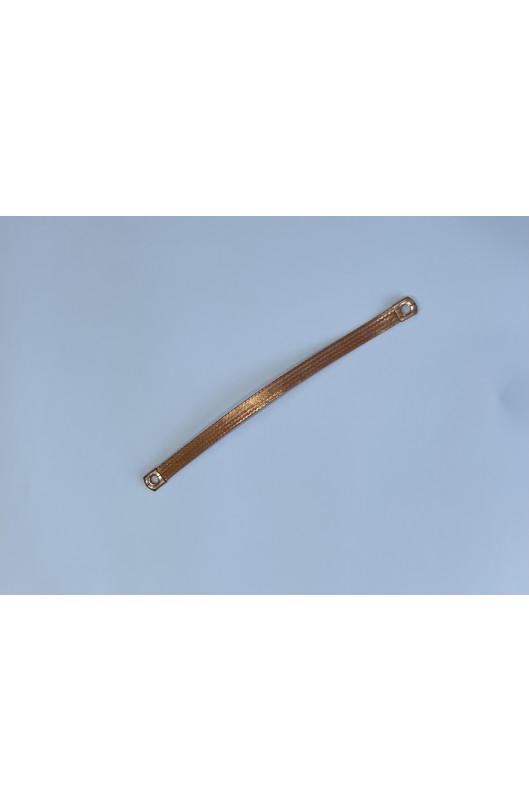 Treccia Di Massa Per KART Lung.21mm