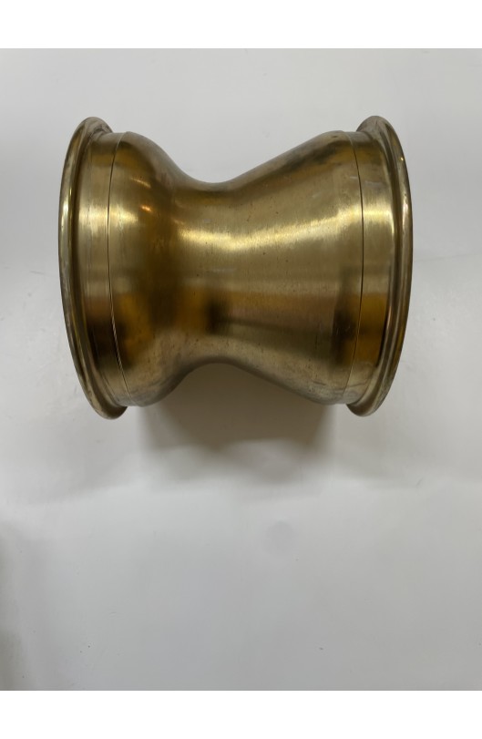 Cerchio Magnesio L.125mm D.40/68 Foro 8mm