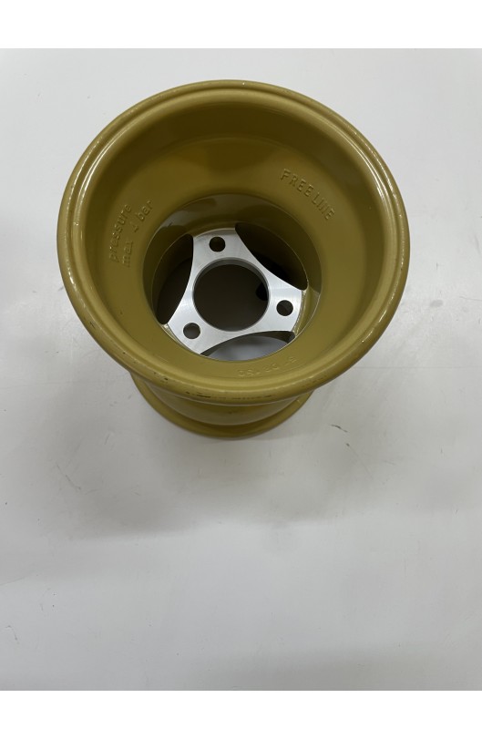 Cerchio 5" DR 150A (S/Fori) Freeline