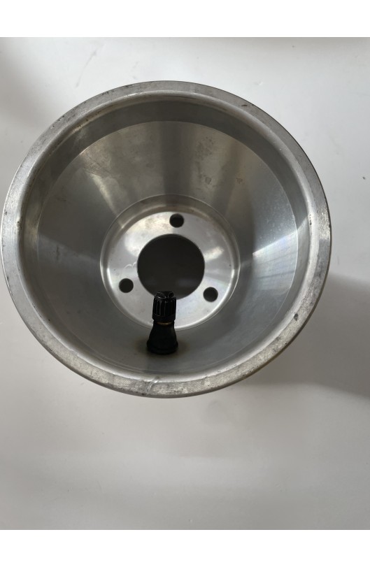 Cerchio DSR 145 Mod. ALS 5' AL. DF. 40/58 RR