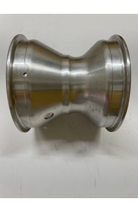 Cerchio Anteriore Con Razze ALL. 130mm Con Viti Antistallonamento