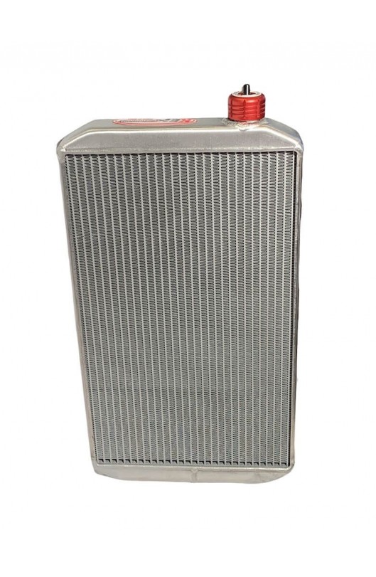 Radiatore KE Per OK/OKJ a Doppio Passaggio 375x240x32