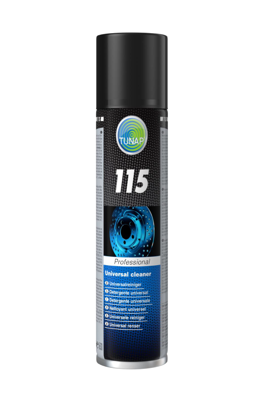 Spray Pulitore Freni TUNAP