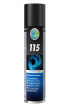 Spray Pulitore Freni TUNAP