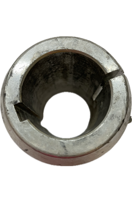 Mozzo Ruota 40x65 Alluminio Usato