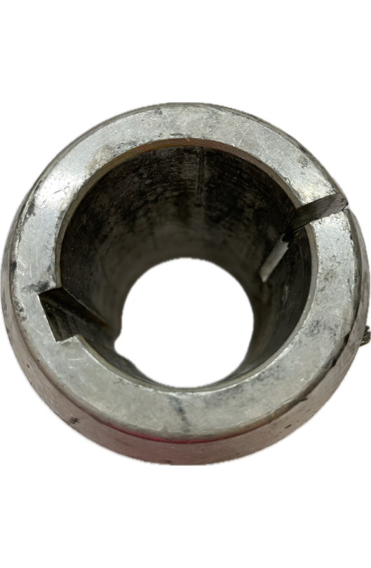 Mozzo Ruota 40x65 Alluminio Usato