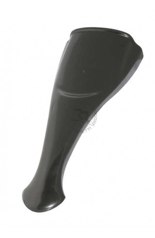 Frontalino portanumero modello XTR14