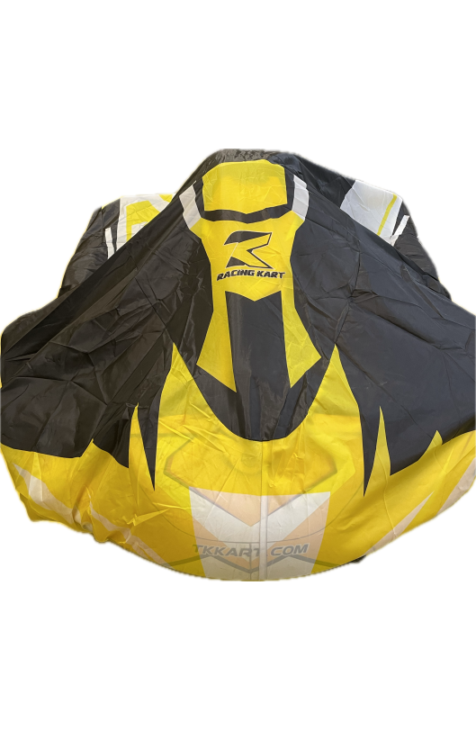 Telo Copri Kart - TK 2023