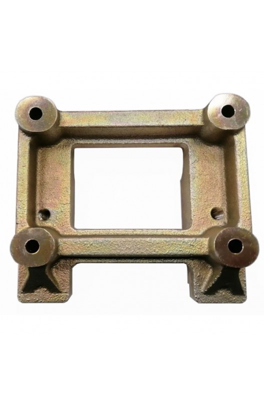 Supporto Motore Tm Magnesio 125 OK OM 19