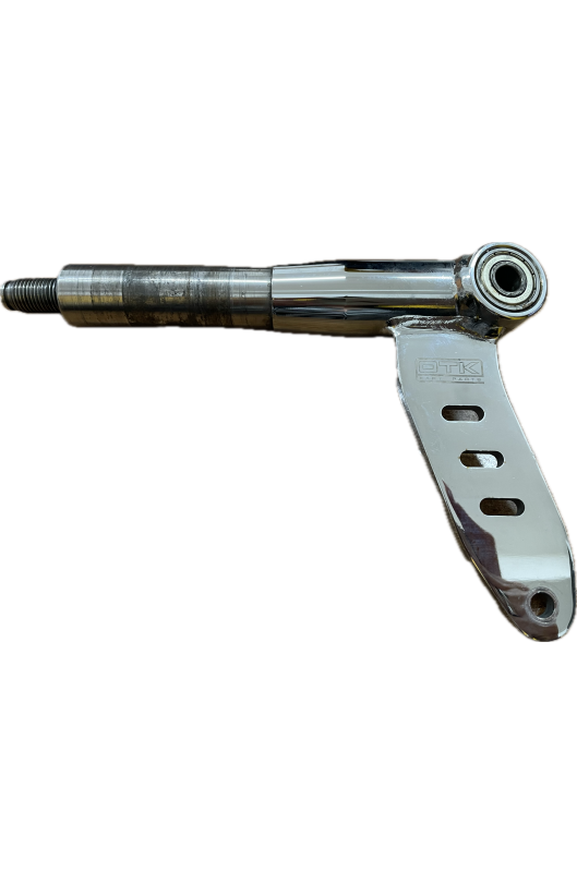 Fusello HST SA2-BSD Sinistro completo di cuscinetti OTK SEMINUOVO