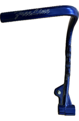 Pedale Freno L170 HQ MTS Blu Birel Usato