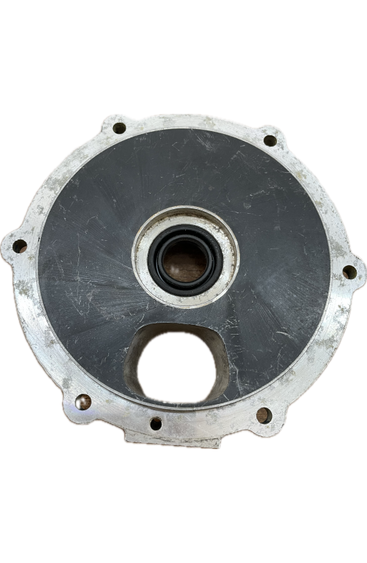 Coperchio Valvola Rotante 100cc VORTEX MOD.VR95 (Seminuovo)